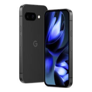 Google Google Pixel 9a 8+128GB 6.3" 5G Obsidian Black DS EU